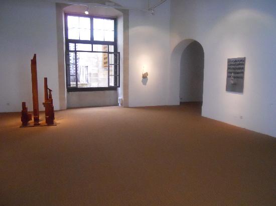 Pelaires Centre Cultural Contemporani