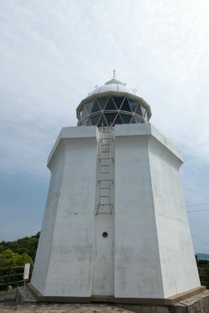 Ruins of Official Residence for Iojima Lighthouse