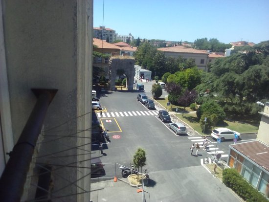 Complesso dellOspedale Santa Chiara