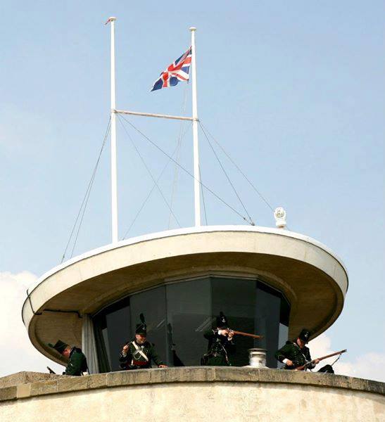 Jaywick Martello Tower