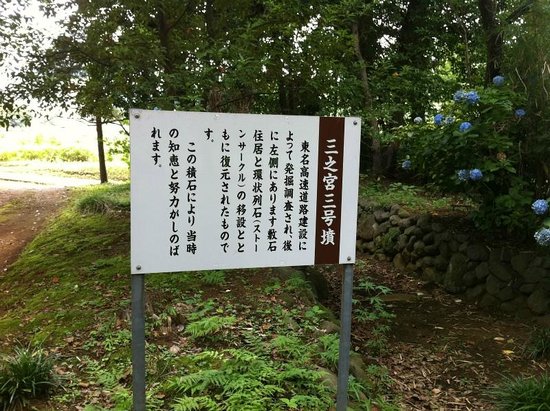 Shimoyato Jomon Ruins