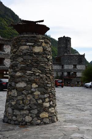 Jiafan Ancient City