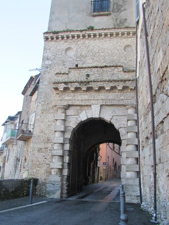 Porta Sant'Agata