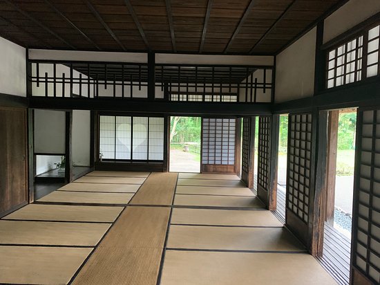 Historical Residence Kominka-en