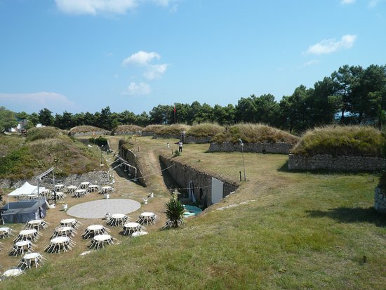 Pasa Tabyalari