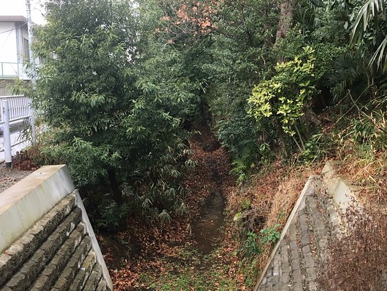 Koigakubo Village Water Diversion