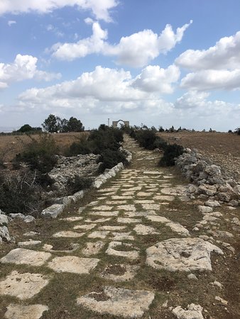 Roman Road and Cilician Gate