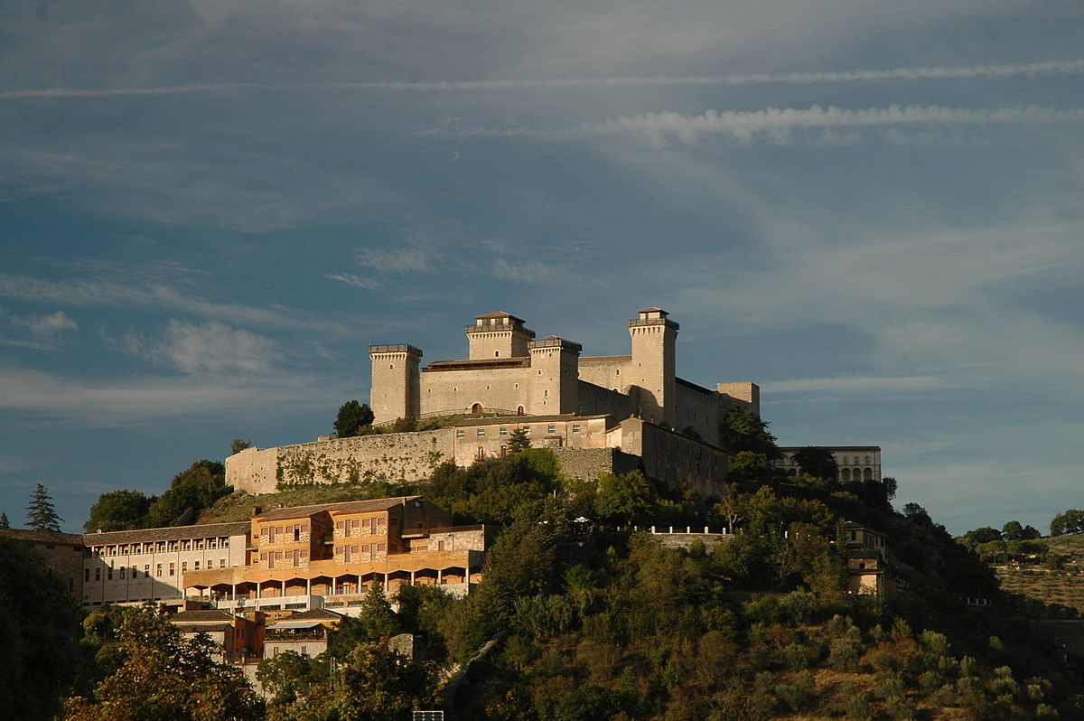 La Rocca