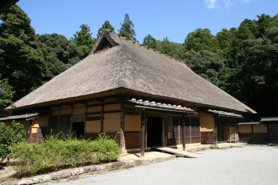 Shimo Tokikuni House