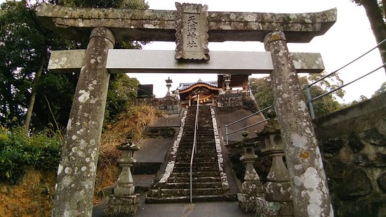 Temman Shrine