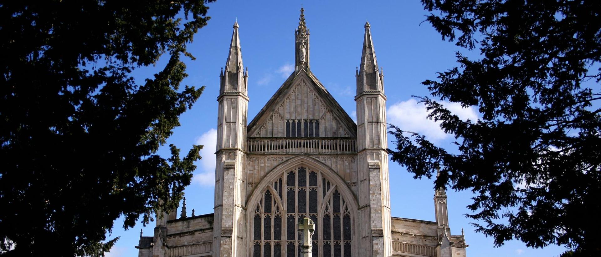 Saint Lawrence Church