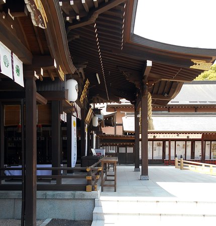 Matsubara Shrine