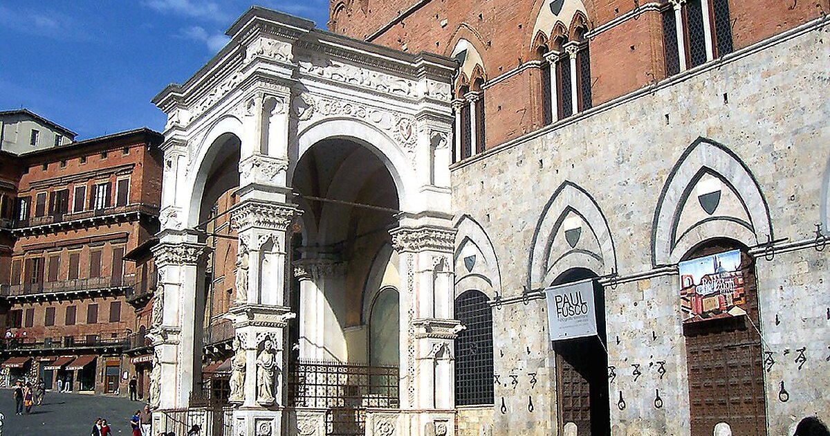 Cappella di Piazza