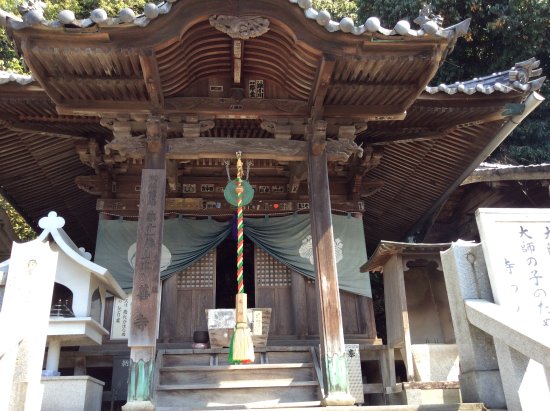 Ikiki Jizo, Shozen-ji Temple