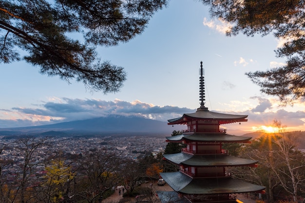 Fuji Asoyama Daijingu