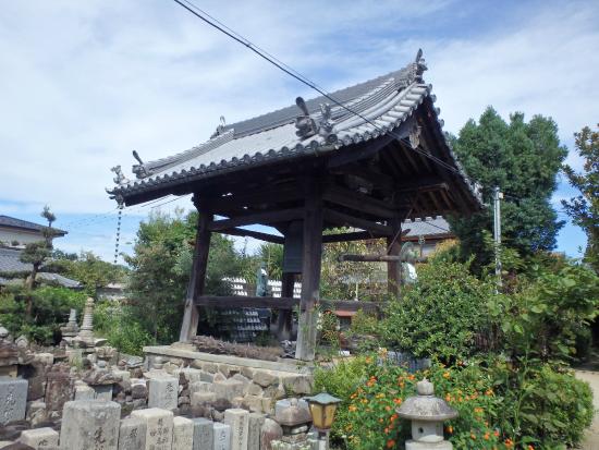 Zenjakuji Temple