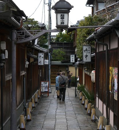 Nenenokomichi