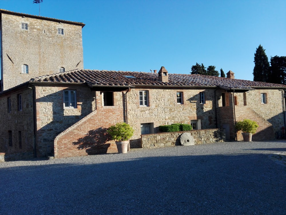 Borgo di Vagliagli