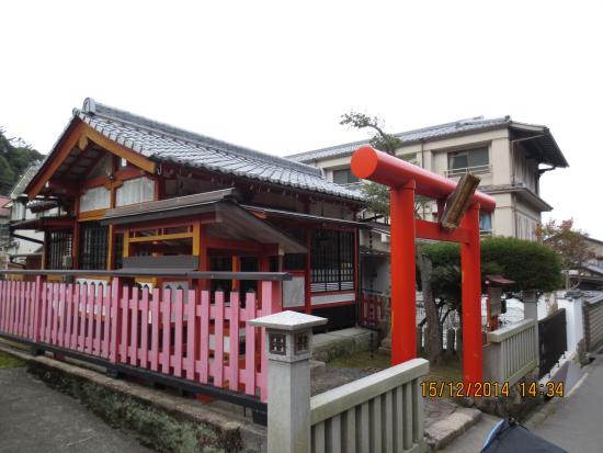 Takinokoji