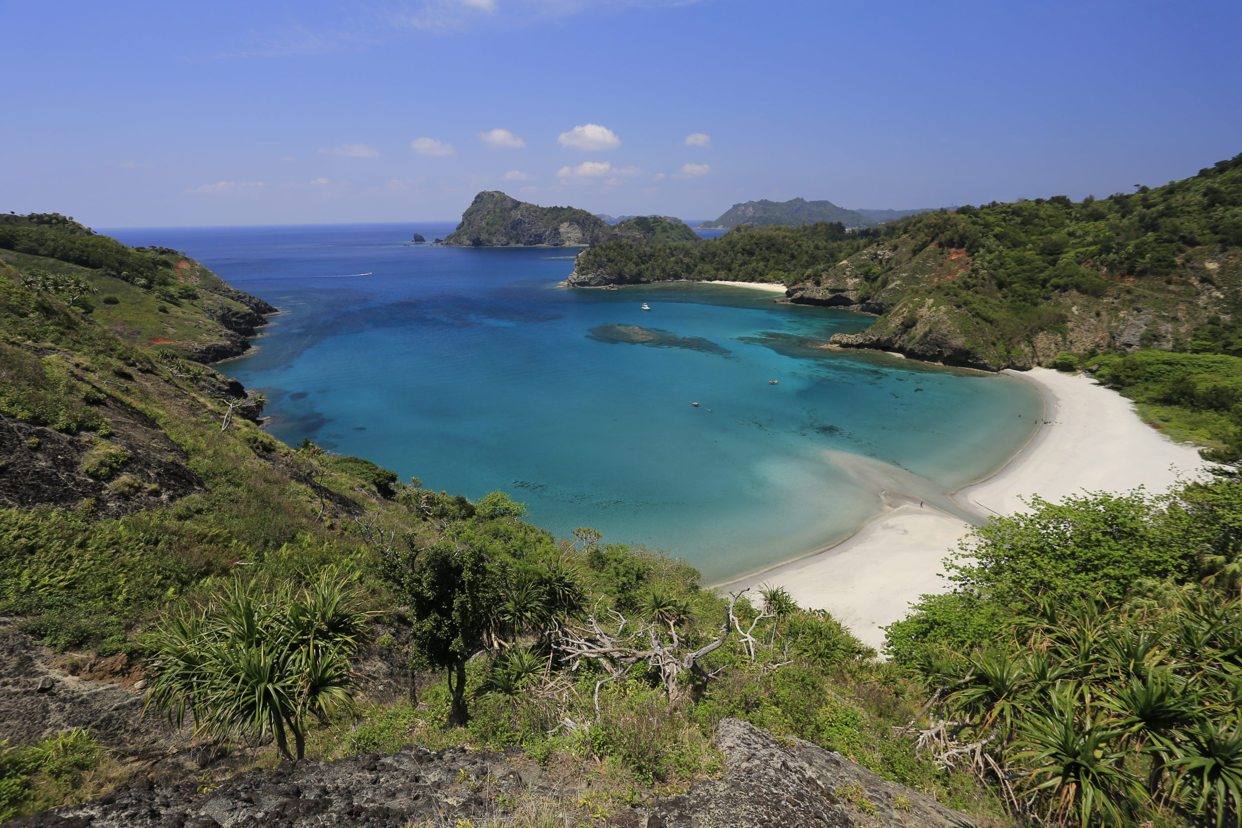 Terashima Island