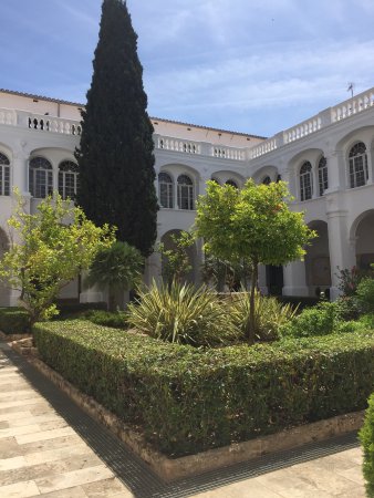 Convent Sant Agustí Ciutadella