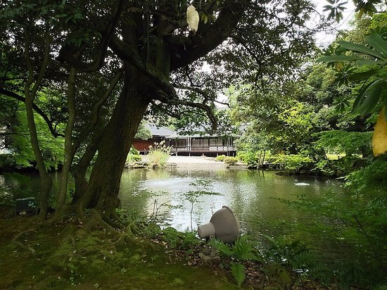 Shofukaku Garden