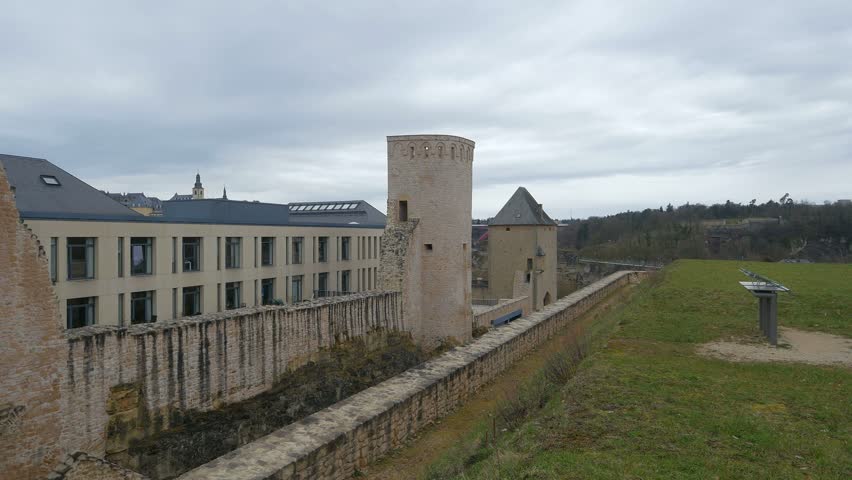 Plateau du Rham