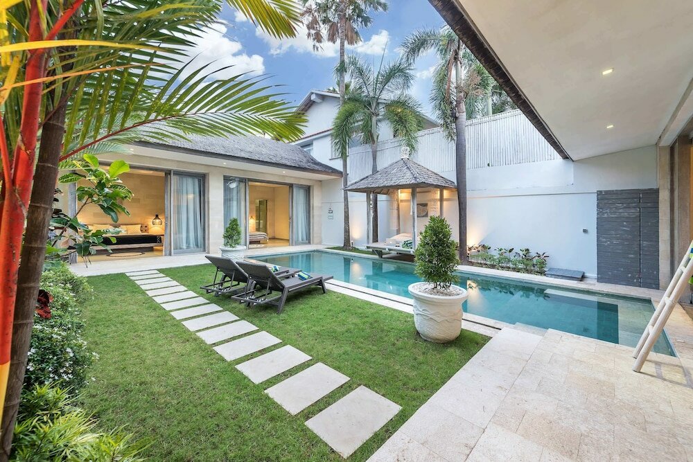 Yanase Villa