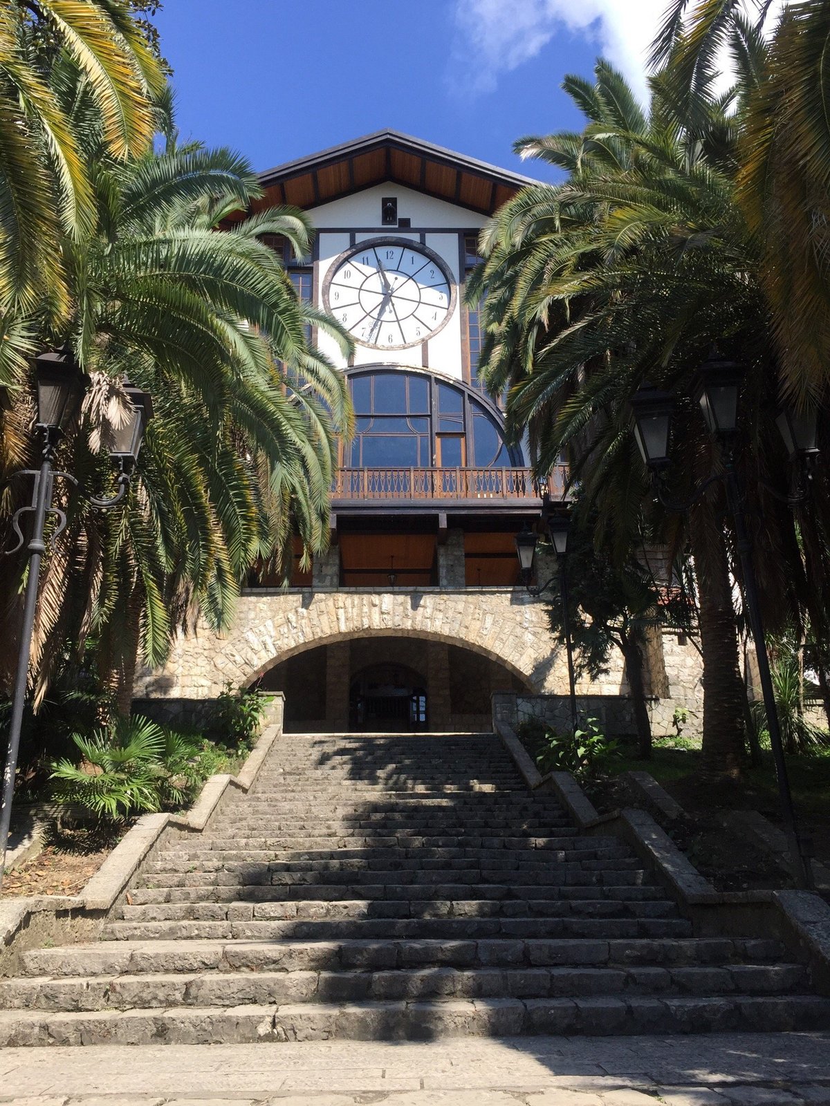 Restaurant Gagripsh