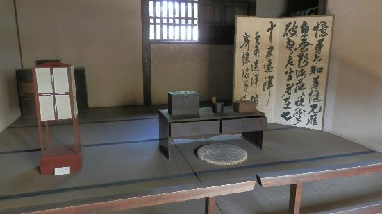 Former Yamaguchi-family Shimoyashiki Nagaya