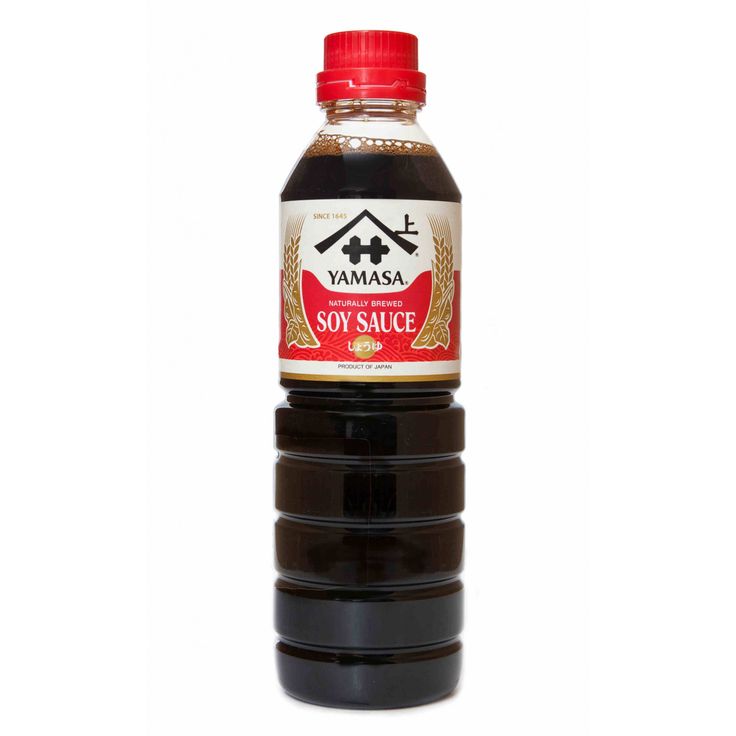 Marumasa Soy Sauce Brewery