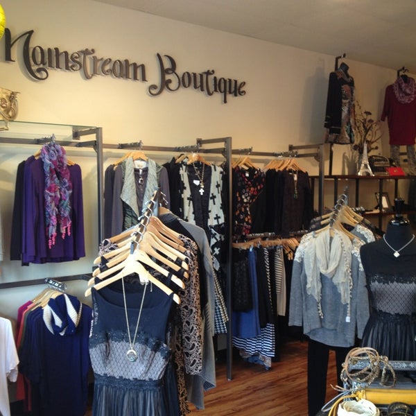 Demelza Boutique