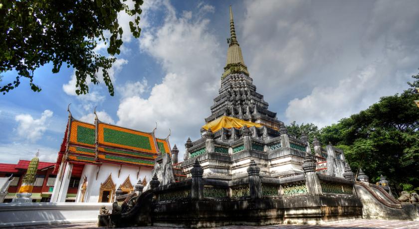 Wat Chotikaram