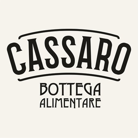 Cassaro Bottega Alimentare