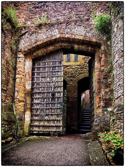 The Medieval Gallery