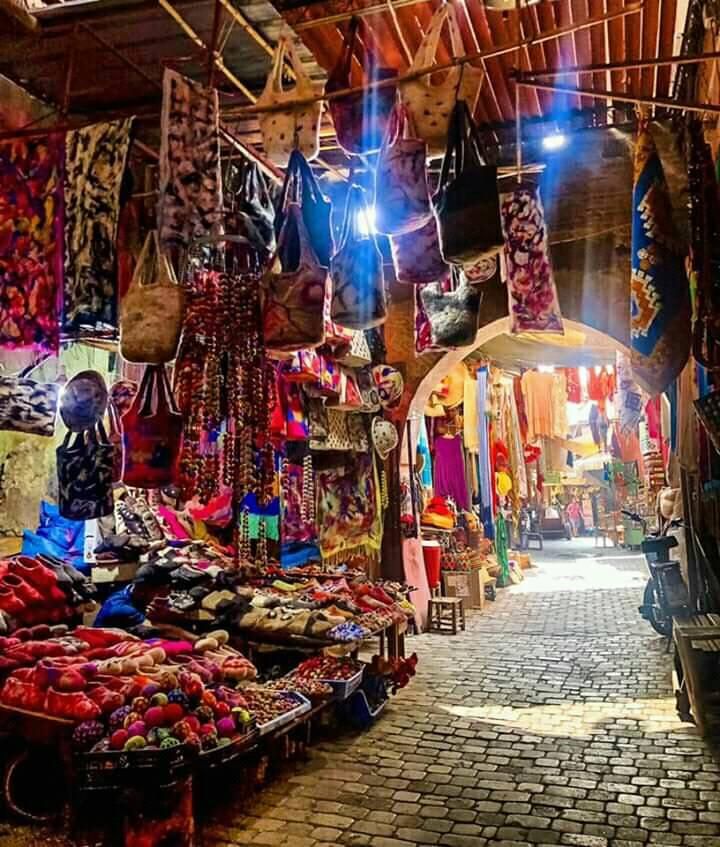Little Souk