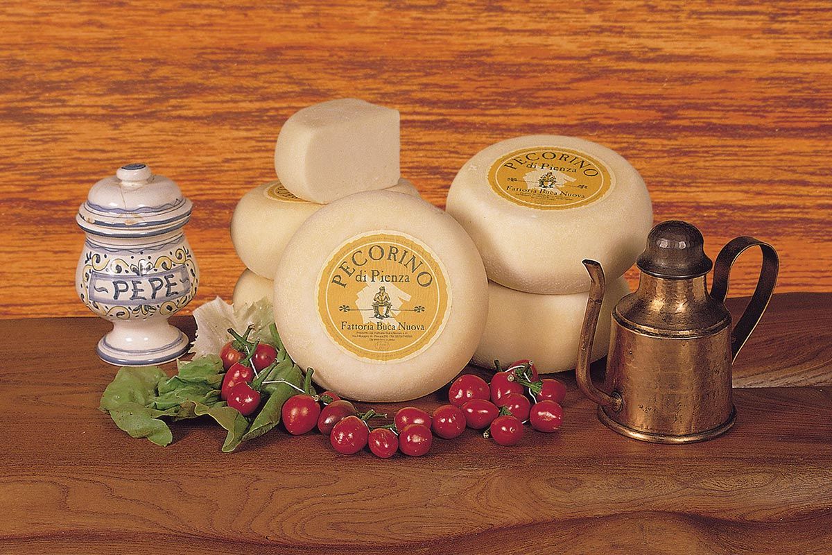 Fattoria Buca Nuova