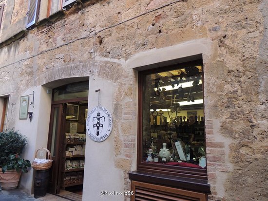 Zazzeri Pienza