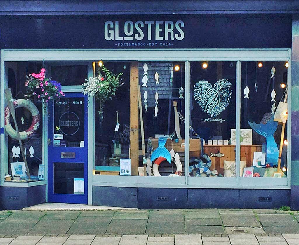 Glosters