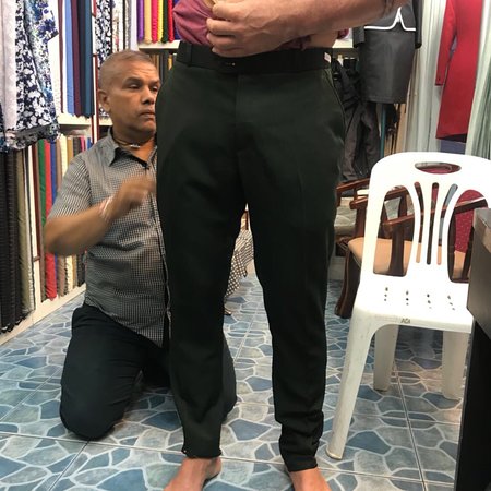 Kasper Fashion