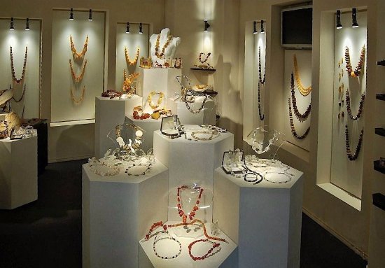 Shobha Diane Jewellery