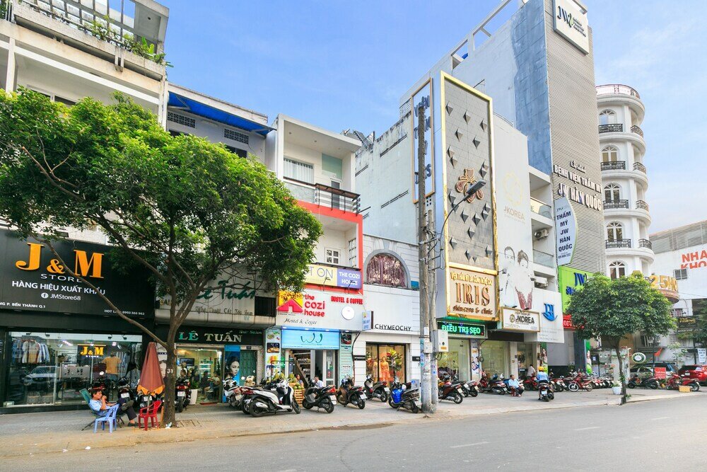 Vietnam Designer House