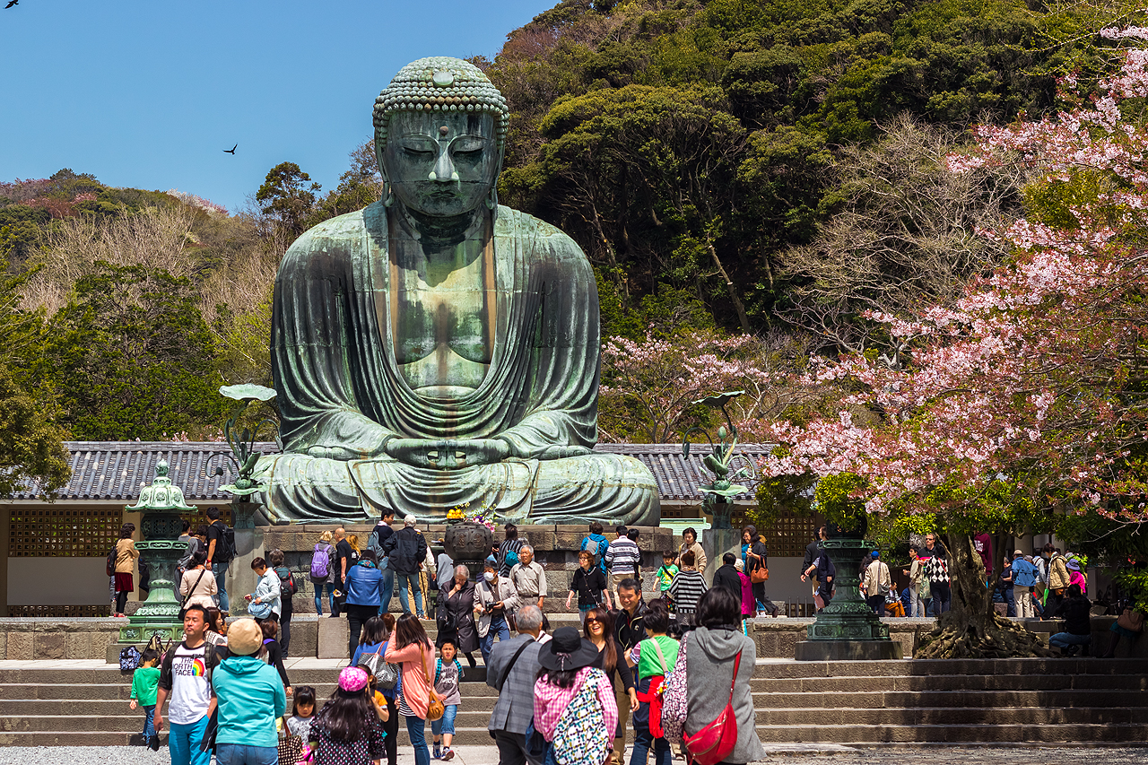 Kamakura Bori Hakkodo