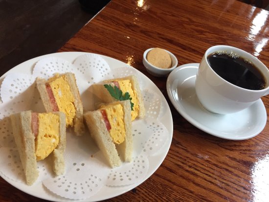 Tettoh Coffee