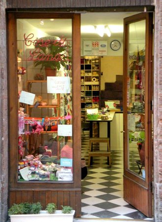 Cose di Lana