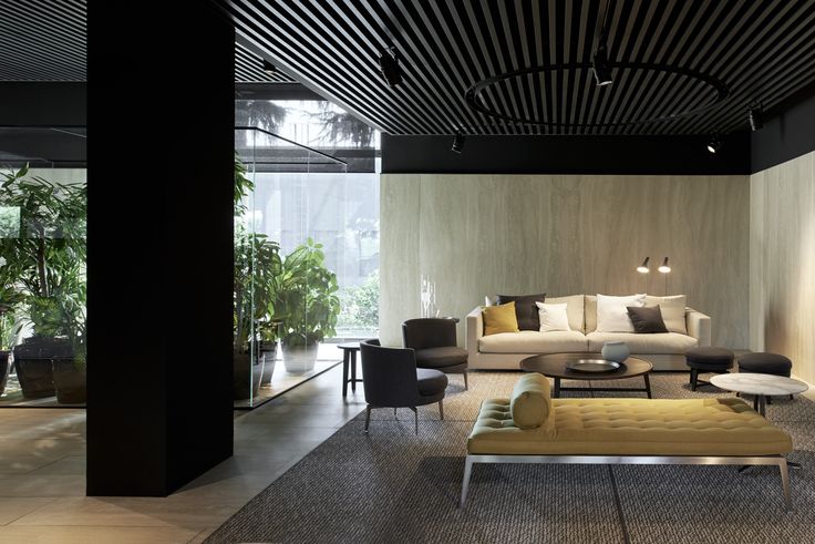 Inoue Corporation Showroom