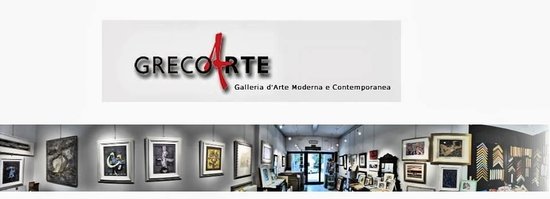 Greco Arte