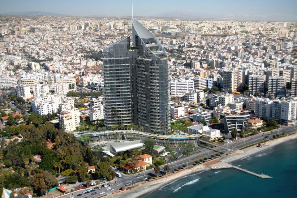 Limassol - The Store