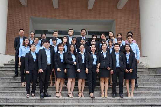 Dung Hanh Bespoke Clothing