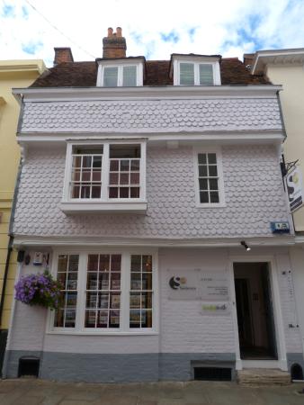 Lilford Framing